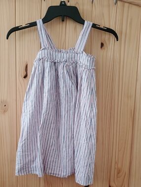 Nwt Baby Gap Dress